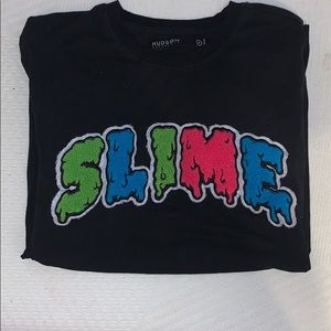 Slime Shirt / T-Shirt